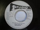 KEN BOOTHE/YOU KEEP ME HANGING ON/JA STUDIO ONE RE 7