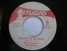 SOUL VENDORS, GAYLADS/SOUND OF SILENCE/UK RE 7