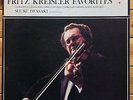 Gerard Jarry & Shuku Iwasaki - Kreisler Favorites - Denon audiophile LP, OX 7079