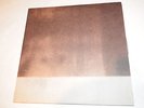 THRICE MAJOR MINOR VINYL 2xLP CLEAR WITH BLUE STREAKS OOP 1st PRESS 