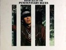 David Allan Coe ?– Penitentiary Blues 1969 SSS International SSS-9 Vinyl LP NM