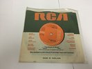 DAVID BOWIE - CHANGES/ANDY WARHOL RARE MINT NR MINT /EX RCA 2160 VINYL 7