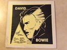 David Bowie Live In Bremen, West Germany 1980 Live at Musikladen Hard to Find