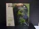 Russ Meyer's Vixen Record OST soundtrack BHS 22 Sealed in Shrink