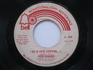 GERRI GRANGER I Go To Pieces (Everytime...) Bell WLP Promo Northern Soul 45 HEAR