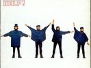 Beatles Help - 1 Box - EX vinyl LP album record UK PCS3071 PARLOPHONE 1969