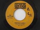 MARVELLOS Something's Burnin' Loma Northern Soul 45 HEAR
