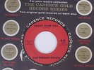 WRIGHT SISTERS Crazy Over You Cadence Popcorn Soul 45 HEAR
