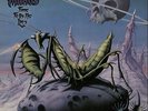 Praying Mantis Time Tells No Lies vinyl LP album record UK 203449 ARISTA 1981