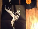 David Bowie The Man Who Sold the World Promo LP RCA LSP-4816 With Poster