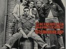 Symarip Skinhead Moonstomp - 1st UK vinyl LP album record TBL102 TROJAN 1970