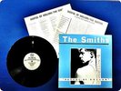 THE SMITHS HATFUL OF HOLLOW VIP4218 LP DK5090