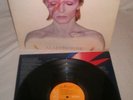 DAVID BOWIE ALADDIN SANE VINYL LP RCA RS1001 1973 UK G/FOLD EX/EX- 1st PRESS