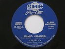 ARGUESO'S ROSELAND DANCE ORCH Mambo Habanero SMC Pro-Arte Latin 45 HEAR