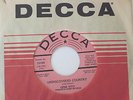 GENE VITO Undiscovered Country Decca Promo Northern Soul VG++ 45 HEAR