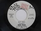 HAROLD MELVIN & BLUE NOTES Get Out Landa WLP Promo Northern Soul VG++ 45 HEAR