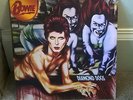 David Bowie - Diamond Dogs LP (vinyl) RCA 1974