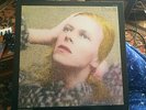 David Bowie Hunky Dory Vinyl LP AYL1-3844 RCA Dynaflex EX condition