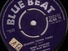 BOBBY KINGDOM/SKINHEAD REGGAE/BLUE BEAT 45 /SPANISH TOWN TWIST - BRAND NEW AUTO