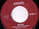 FREDDIE NOTES &THE RUDIES/SKINHEAD REGGAE/GRAPE 45/BABYLON - GIRL IVE GOT A DATE