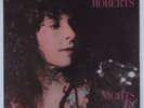 JUDY ROBERTS Nights in Brazil INNER CITY LP SEALED
