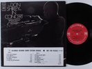 DON SHIRLEY TRIO In Concert COLUMBIA LP NM promo 2 eye