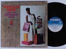 MARLENA SHAW Out Of Different Bags CADET LP NM SHRINK
