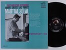 MARTIAL SOLAL At Newport '63 RCA VICTOR LP NM/VG++