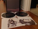CITY AND COLOUR BRING ME YOUR LOVE VINYL 2xLP BLACK 180 GRAM