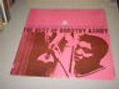 DOROTHY ASHBY - THE BEST OF DOROTHY ASHBY - 1972 PRESTIGE RECORDS -  MADE IN USA
