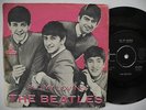 BEATLES All My Loving /I Saw Her Standing.. 7