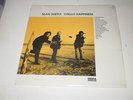 MAN SUETO: - OTELLO HAPPINESS - 2 LP IRMA RECORDS - 1995 - ACID JAZZ - NM/NM-