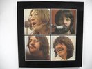 BEATLES Let It Be LP BOX SET WITH BOOK original UK Near Mint 2U/2U