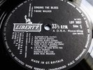 T-BONE WALKER  Singing The Blues 1965 UK LIBERTY 1st MONO w/EMITEX INNER  - MINT