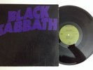 Black Sabbath Master Of Reality - Vinyl LP Record 1st Press BS 2562 (EX/NM-)