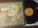 David Bowie ?– Hunky Dory Glam Rock RCA USA 1971 classic vinyl