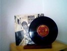 LP Original Liverpool Sound Decca Sonderauflage 1963