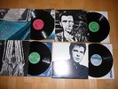 Peter Gabriel I , II, III , So    ex