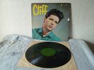 Cliff Richard And The Drifters ?– Cliff   LP   Columbia ?– 33SX 1147