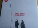 SMOKE FAIRIES - BLOOD SPEAKS - NEW VINYL LP - SPECIAL EDITION