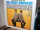 THE EVERLY BROTHERS.  