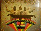 The beatles magical mystery tour 7in vinyl rare first press