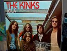 THE KINKS.  
