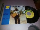 Os KIEZOS & MINGUITO 7´45 Very Rare AFRO FUNK SOUL FOLK ANGOLA
