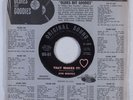 Popcorn 45 JAYNE MANSFIELD That Makes It ORIGINAL SOUND HEAR