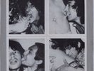 Rock 45 ROLLING STONES If You Can't Rock Me EP VG+ PICTURE SLEEVE Promo Warhol