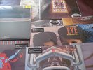 ALAN PARSONS PROJECT MYSTERY  EYE I ROBOT TURN EVE PYRAMID 180 GRAM 10 LPSET