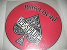 MOTORHEAD-ACE OF SPADES,1993 4 TRK 12