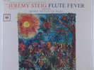 JEREMY STEIG QUARTET Flute Fever COLUMBIA LP SEALED