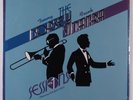 FRANK SINATRA + TOMMY DORSEY Sessions Vol 1 RCA 2xLP SEALED